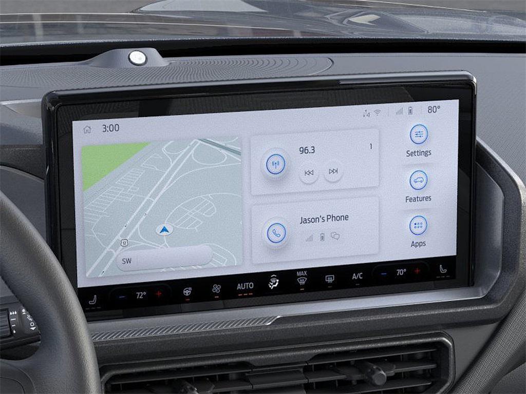 new 2026 Ford Bronco Sport car, priced at $43,865