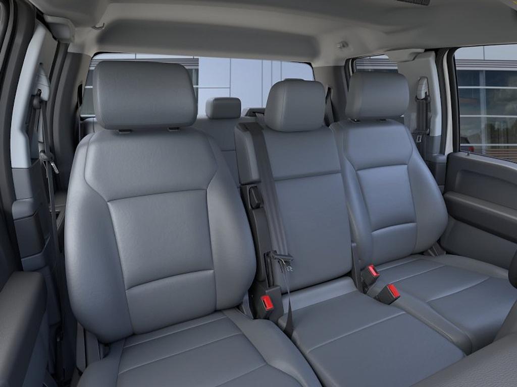 new 2026 Ford F-250 car, priced at $56,645