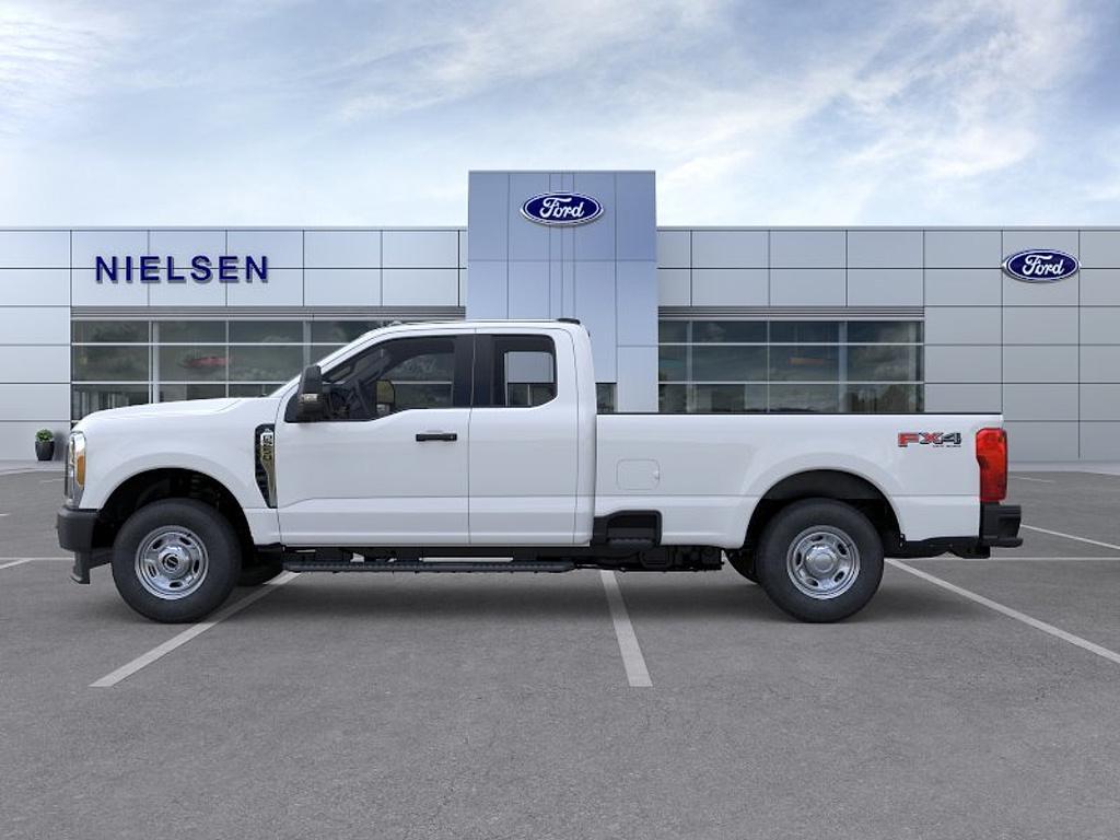 new 2026 Ford F-250 car, priced at $56,645