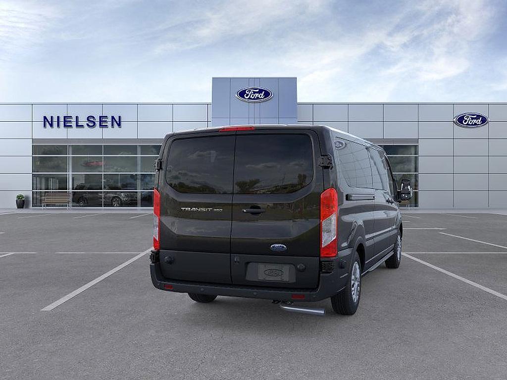 new 2024 Ford Transit-350 car, priced at $61,780