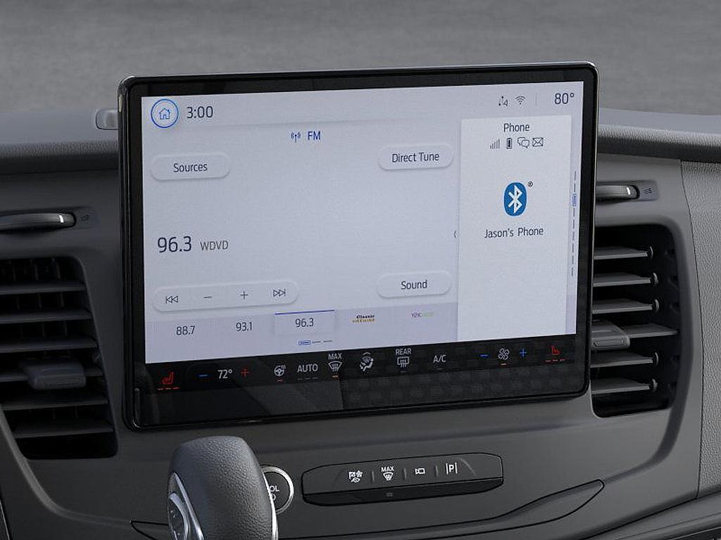 new 2024 Ford Transit-350 car, priced at $61,780