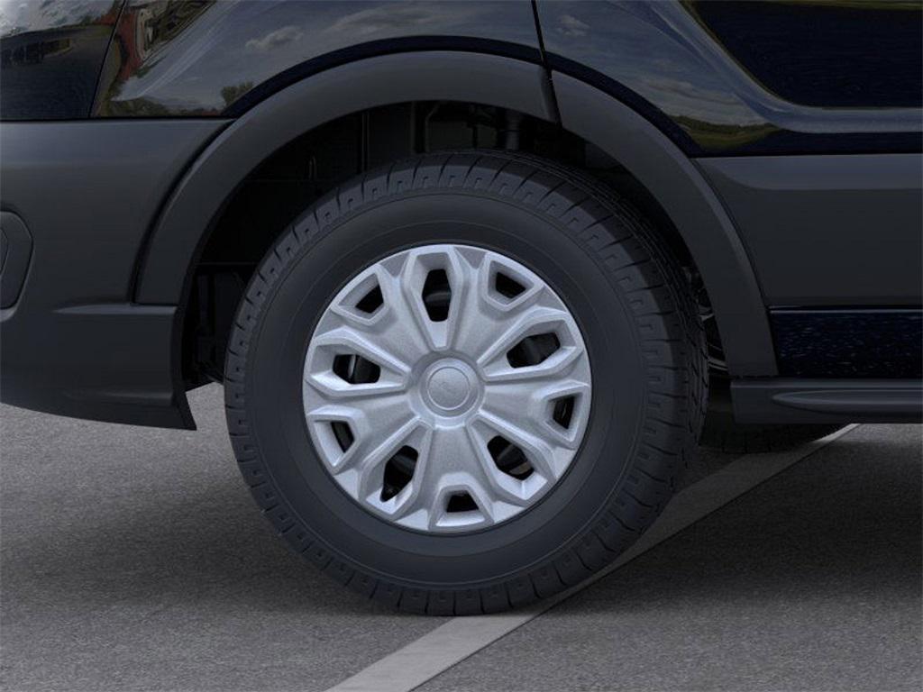 new 2024 Ford Transit-350 car, priced at $61,780