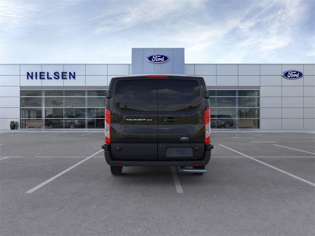 new 2024 Ford Transit-350 car, priced at $61,780