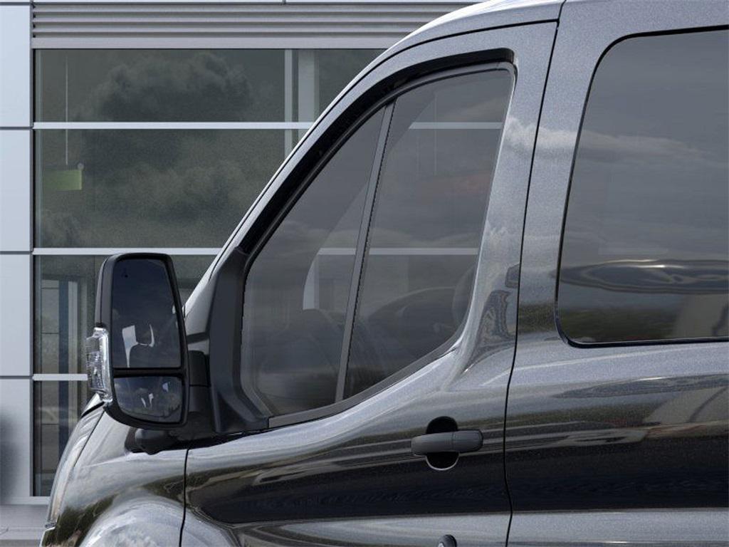 new 2024 Ford Transit-350 car, priced at $61,780