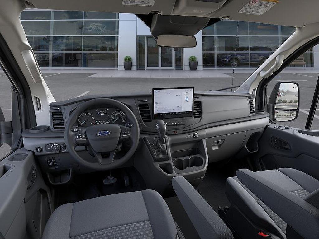 new 2024 Ford Transit-350 car, priced at $61,780