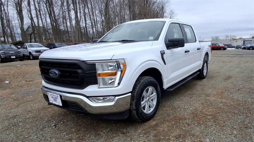 used 2022 Ford F-150 car, priced at $36,000