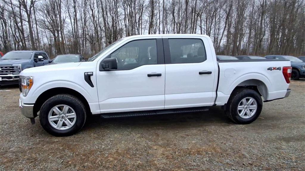 used 2022 Ford F-150 car, priced at $36,000