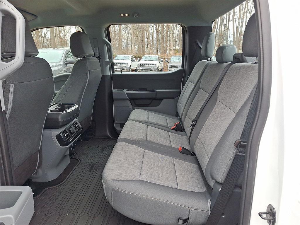 used 2022 Ford F-150 car, priced at $36,000