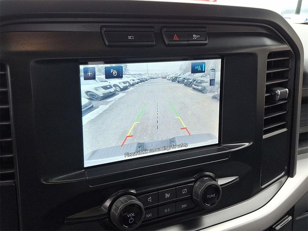 used 2022 Ford F-150 car, priced at $36,000