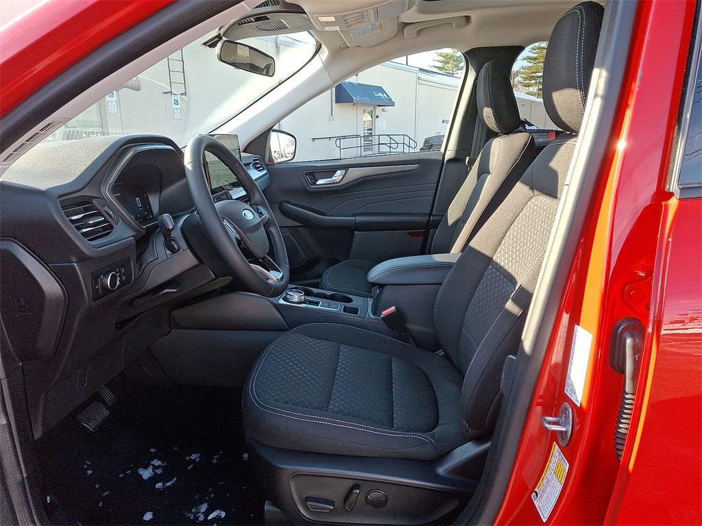 used 2024 Ford Escape car, priced at $24,200