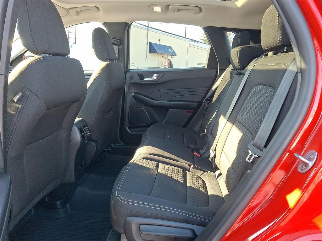 used 2024 Ford Escape car, priced at $24,200