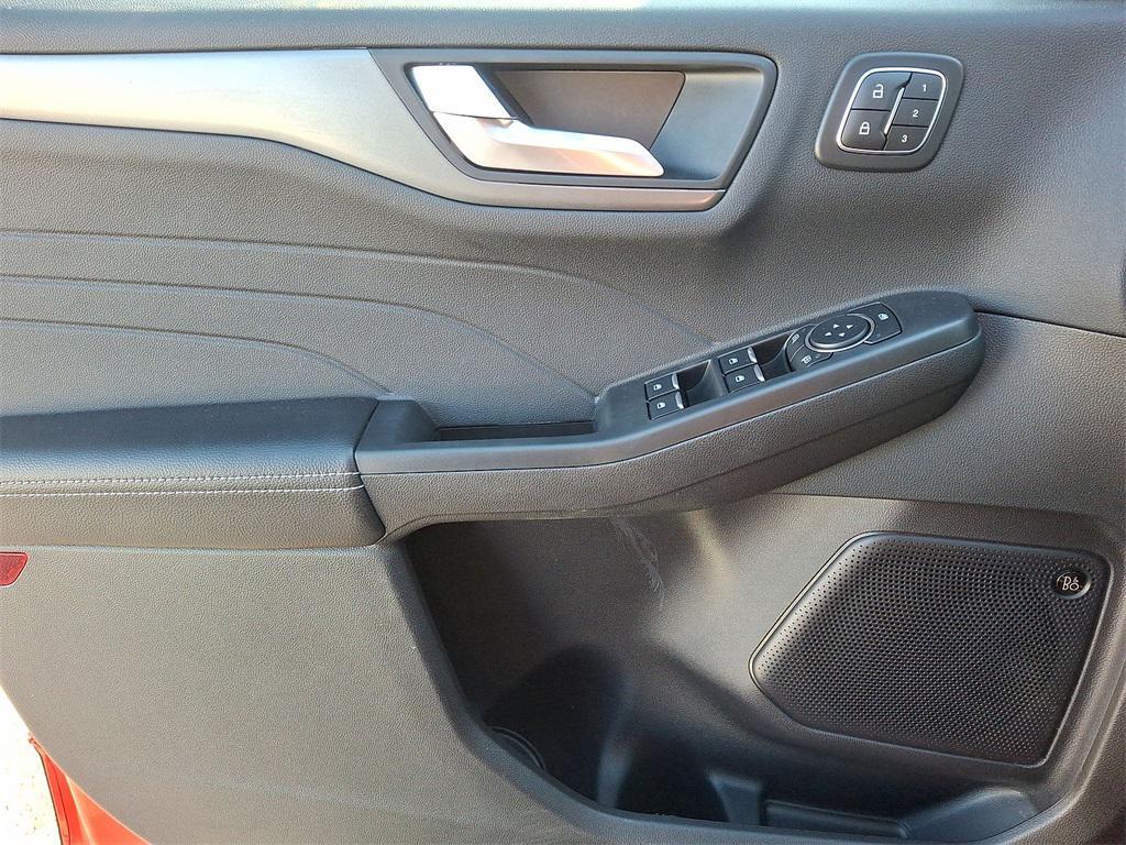 used 2024 Ford Escape car, priced at $24,200