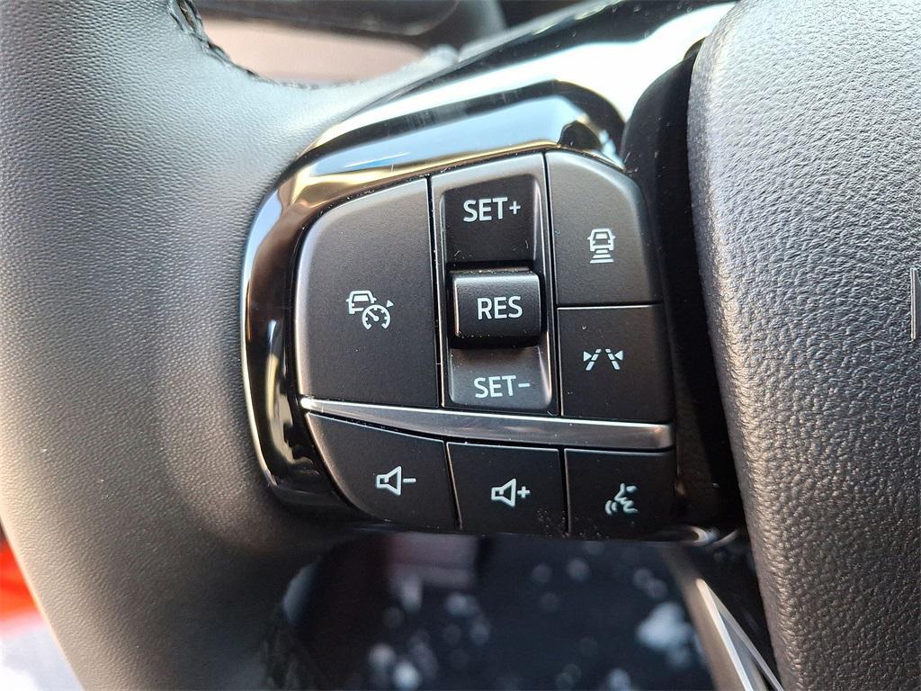 used 2024 Ford Escape car, priced at $24,200