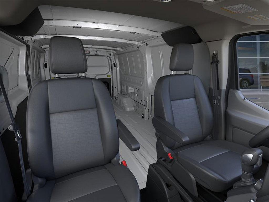 new 2025 Ford Transit-350 car, priced at $60,845