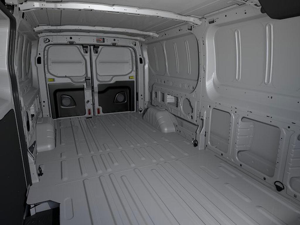 new 2025 Ford Transit-350 car, priced at $60,845