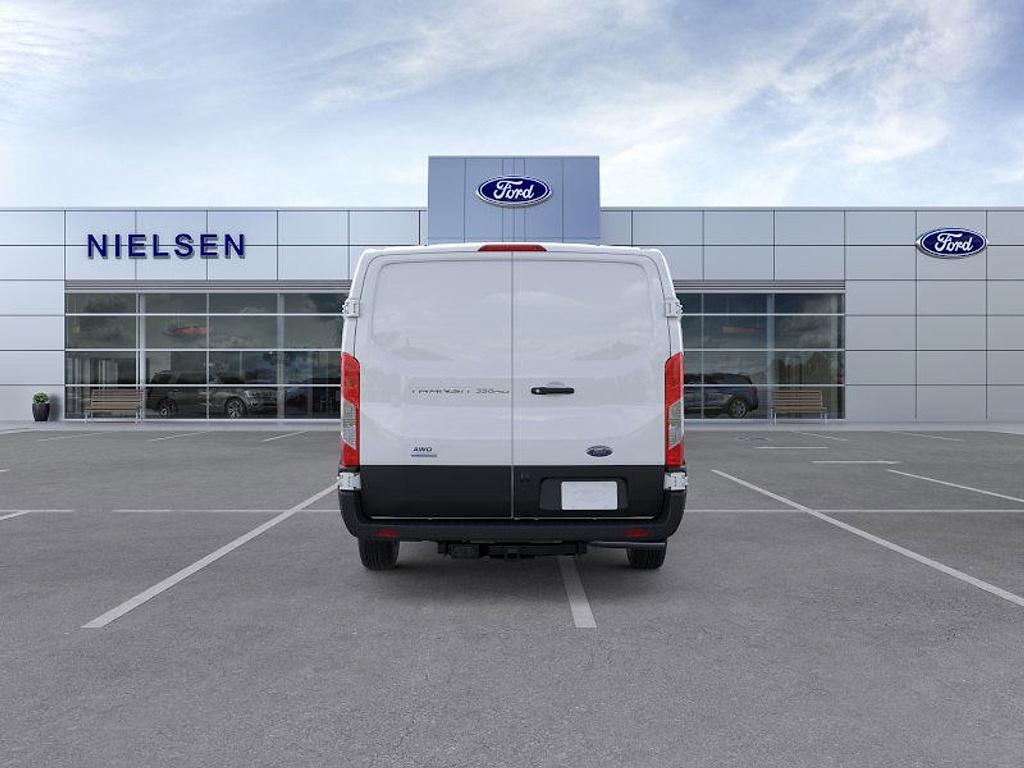 new 2025 Ford Transit-350 car, priced at $60,845