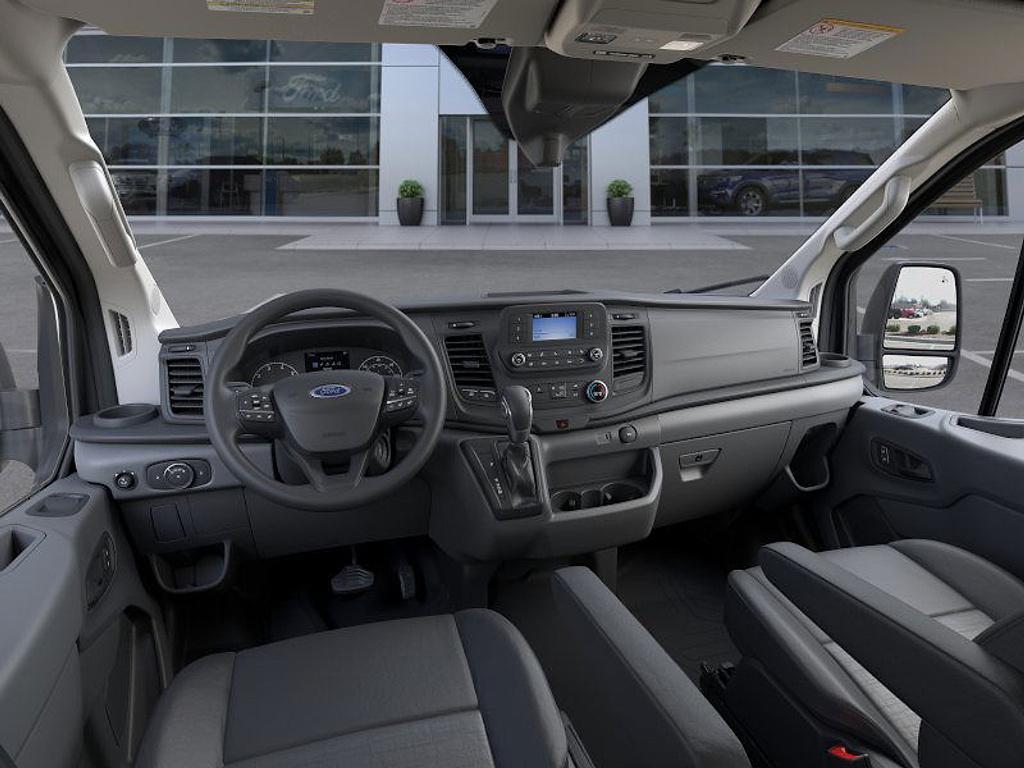 new 2025 Ford Transit-350 car, priced at $60,845