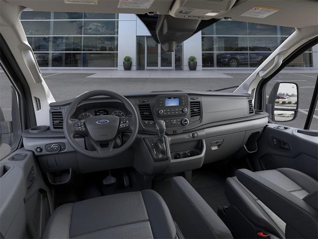 new 2025 Ford Transit-350 car, priced at $60,845