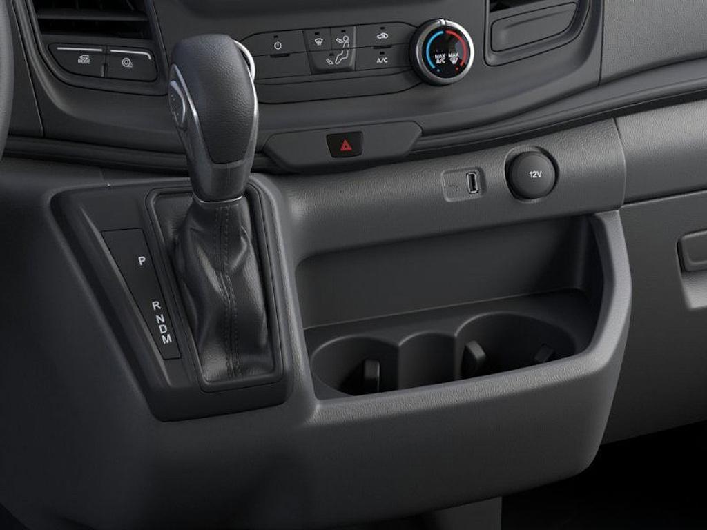 new 2025 Ford Transit-350 car, priced at $60,845