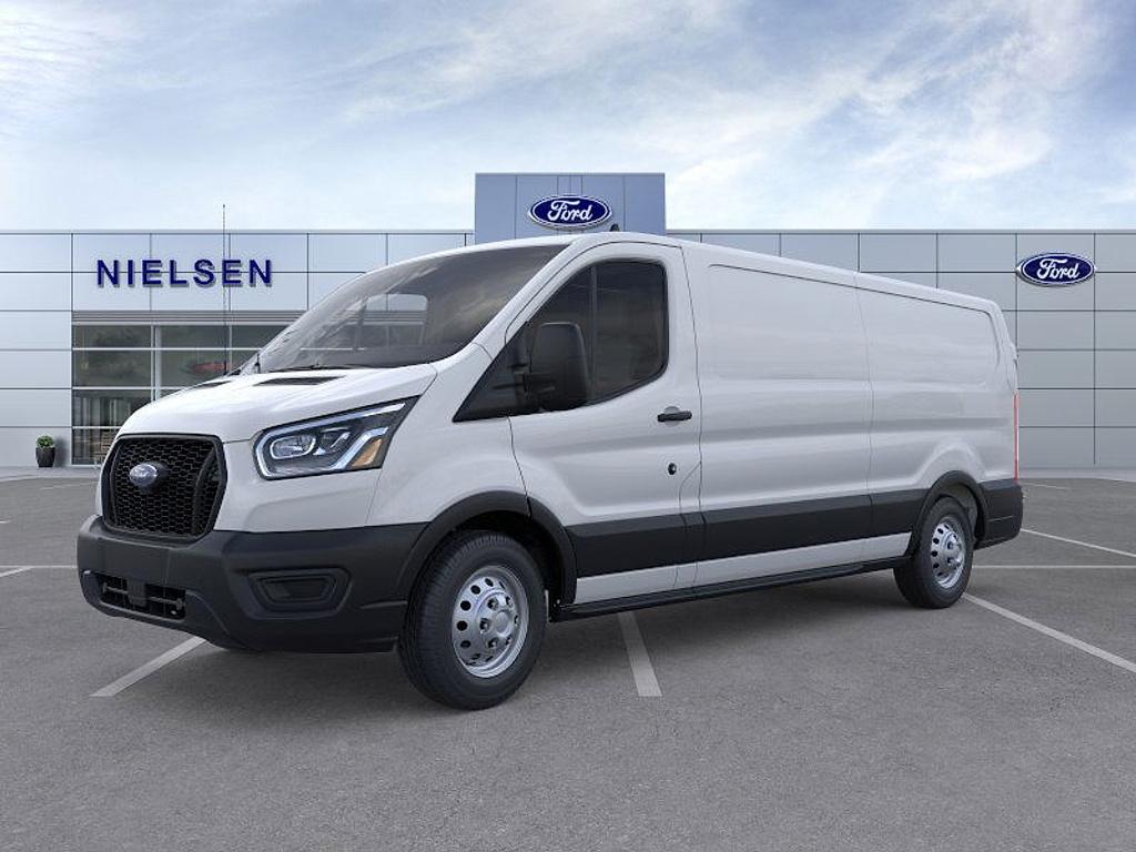 new 2025 Ford Transit-350 car, priced at $60,845