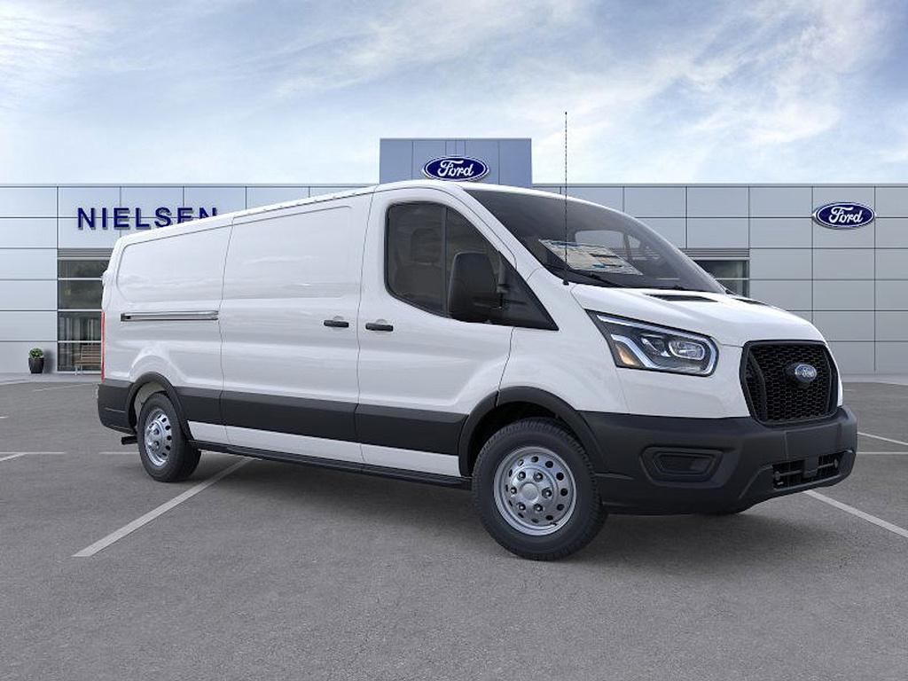 new 2025 Ford Transit-350 car, priced at $60,845