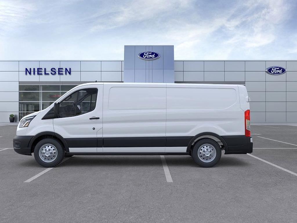 new 2025 Ford Transit-350 car, priced at $60,845