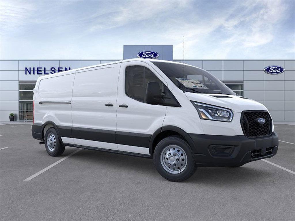 new 2025 Ford Transit-350 car, priced at $60,845