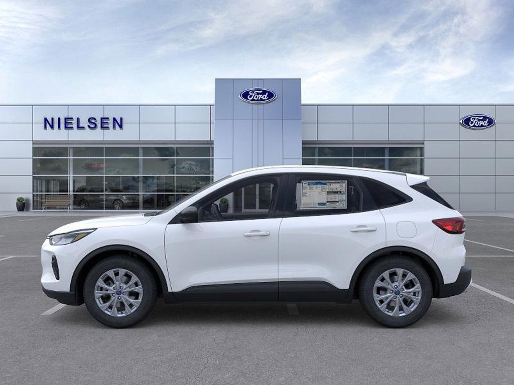new 2026 Ford Escape car, priced at $34,435