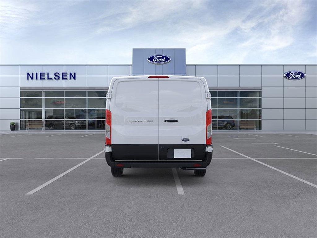 new 2025 Ford Transit-250 car, priced at $48,790
