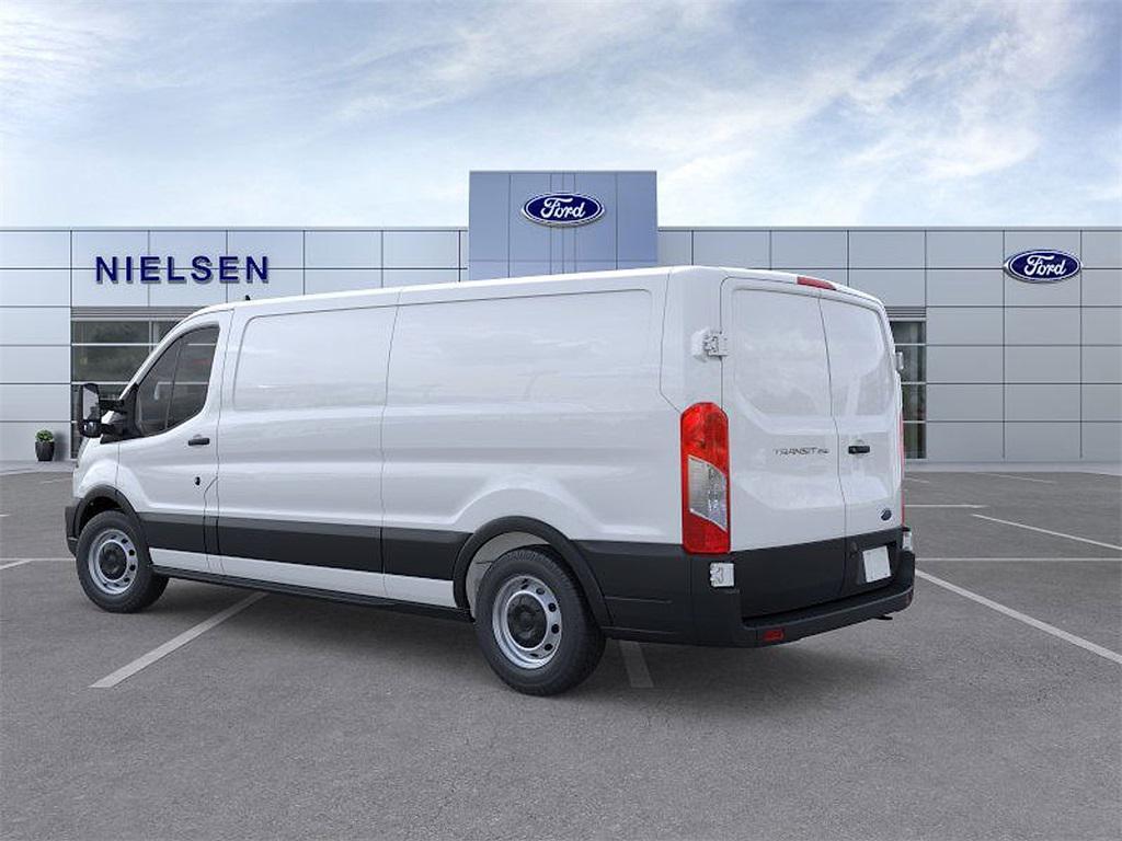 new 2025 Ford Transit-250 car, priced at $48,790