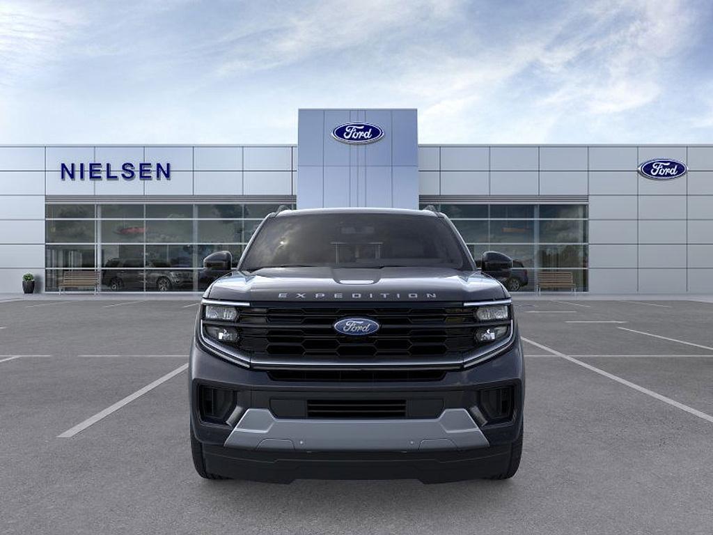 new 2026 Ford Expedition Max car, priced at $94,815