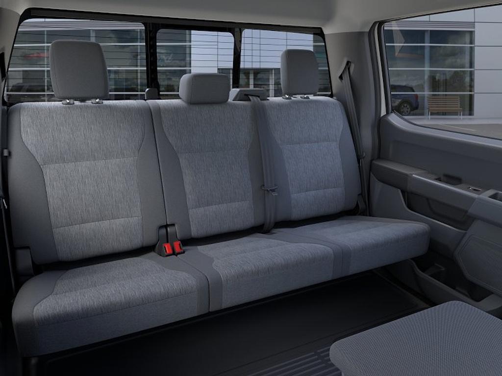 new 2026 Ford F-350 car, priced at $66,285