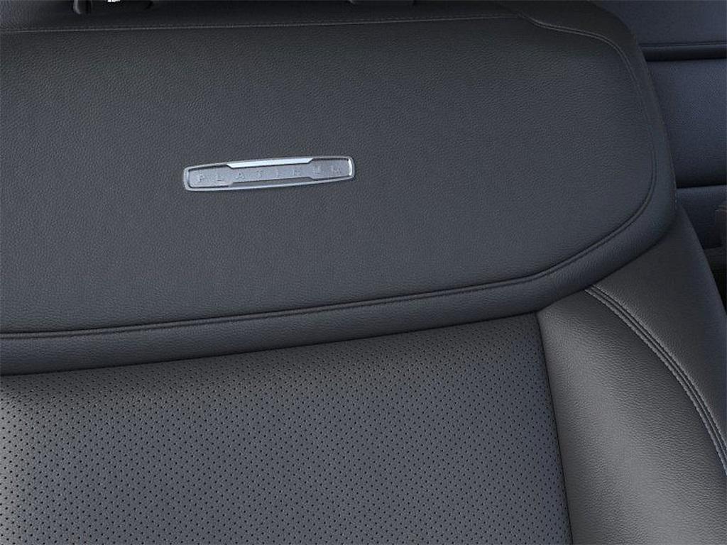 new 2025 Ford Expedition Max car, priced at $87,145