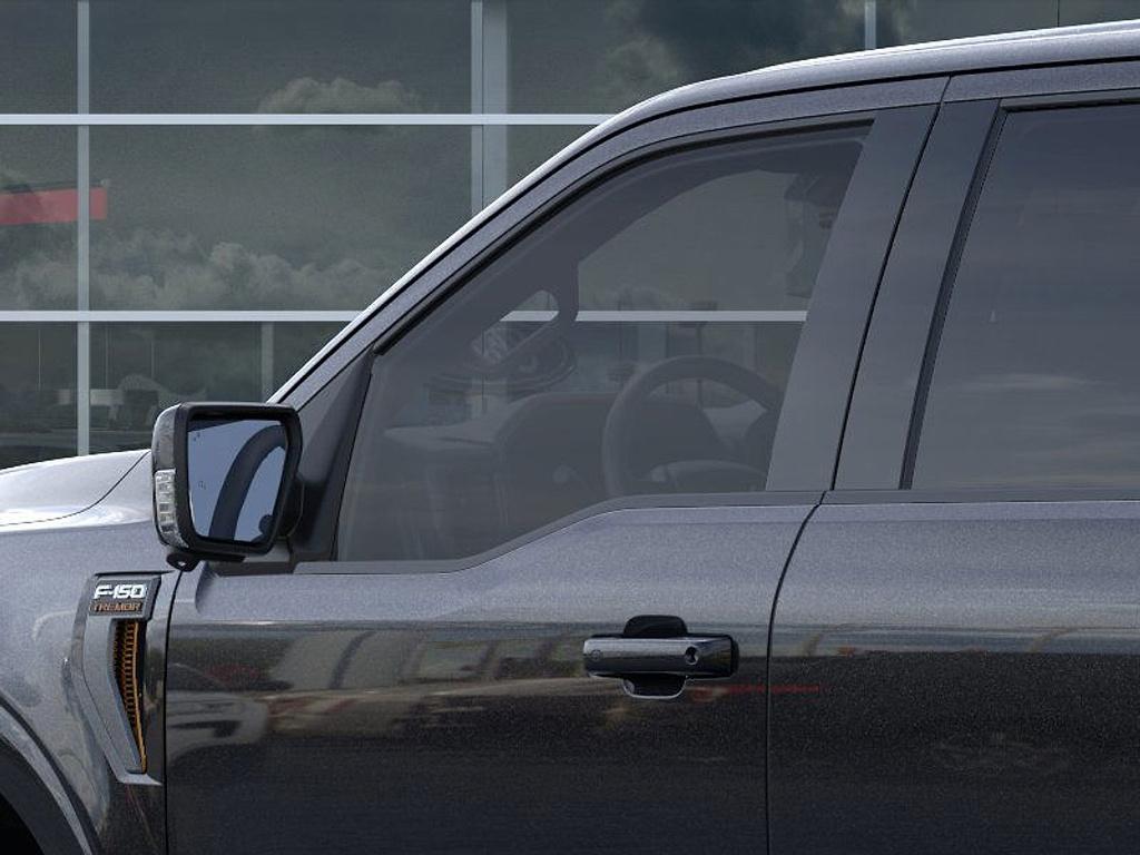 new 2026 Ford F-150 car, priced at $81,540