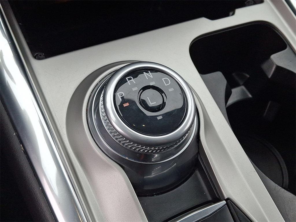 used 2022 Ford Explorer car, priced at $28,400