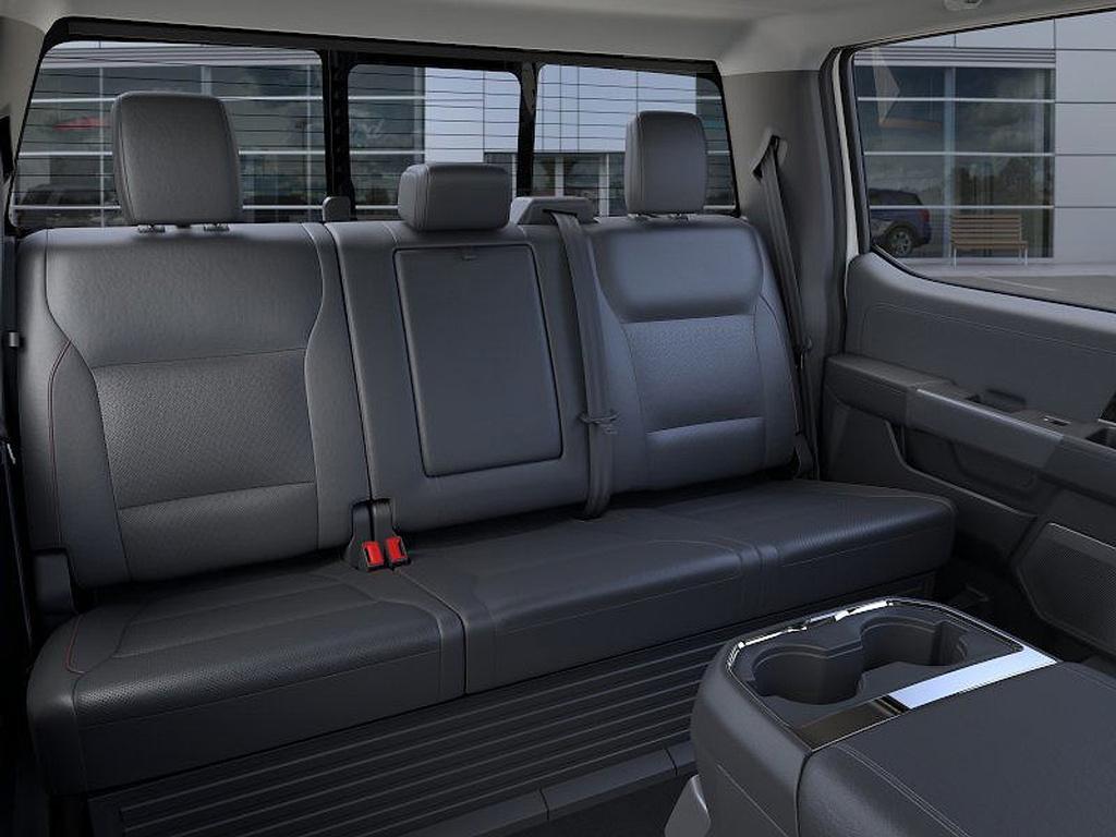 new 2026 Ford F-350 car, priced at $83,420