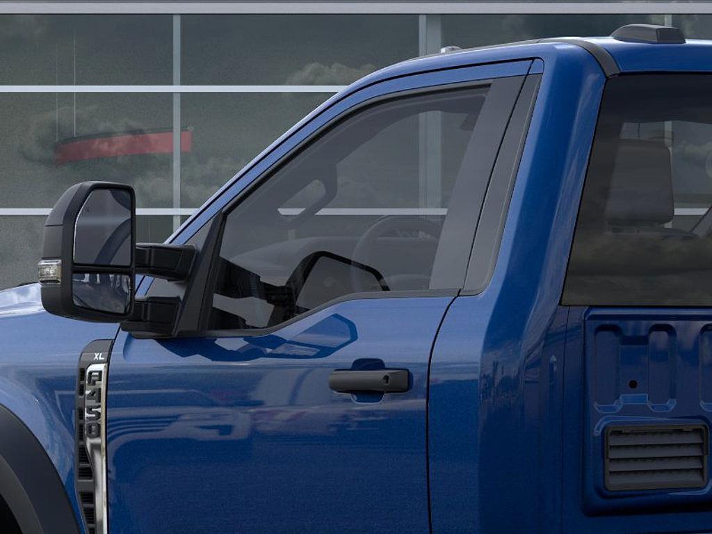 new 2026 Ford F-450 car, priced at $64,175