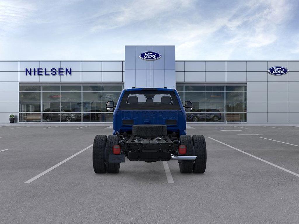 new 2026 Ford F-450 car, priced at $64,175