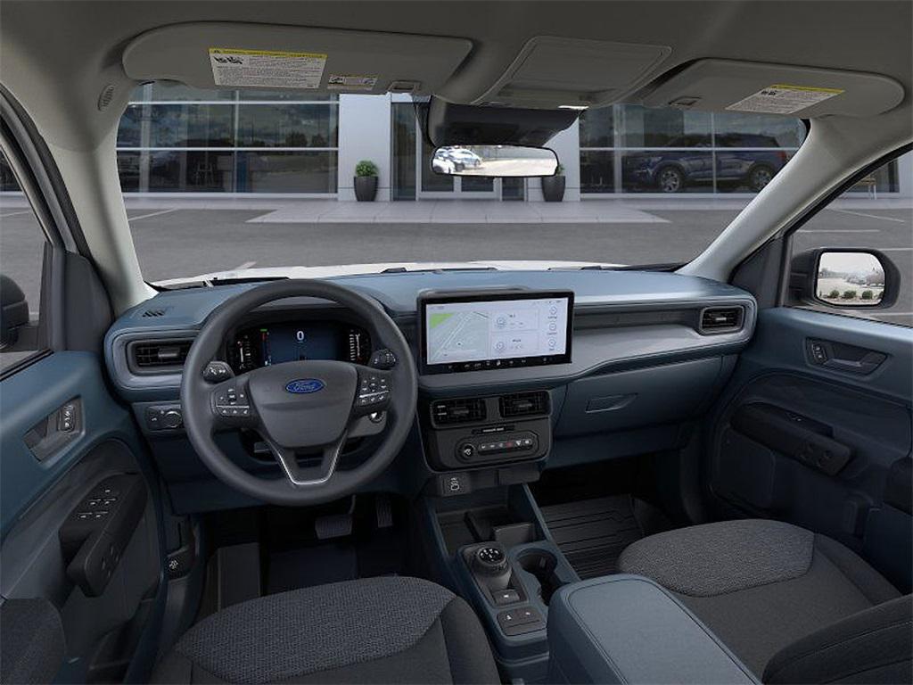 new 2026 Ford Maverick car, priced at $29,810