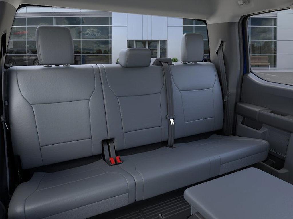 new 2026 Ford F-350 car, priced at $62,580