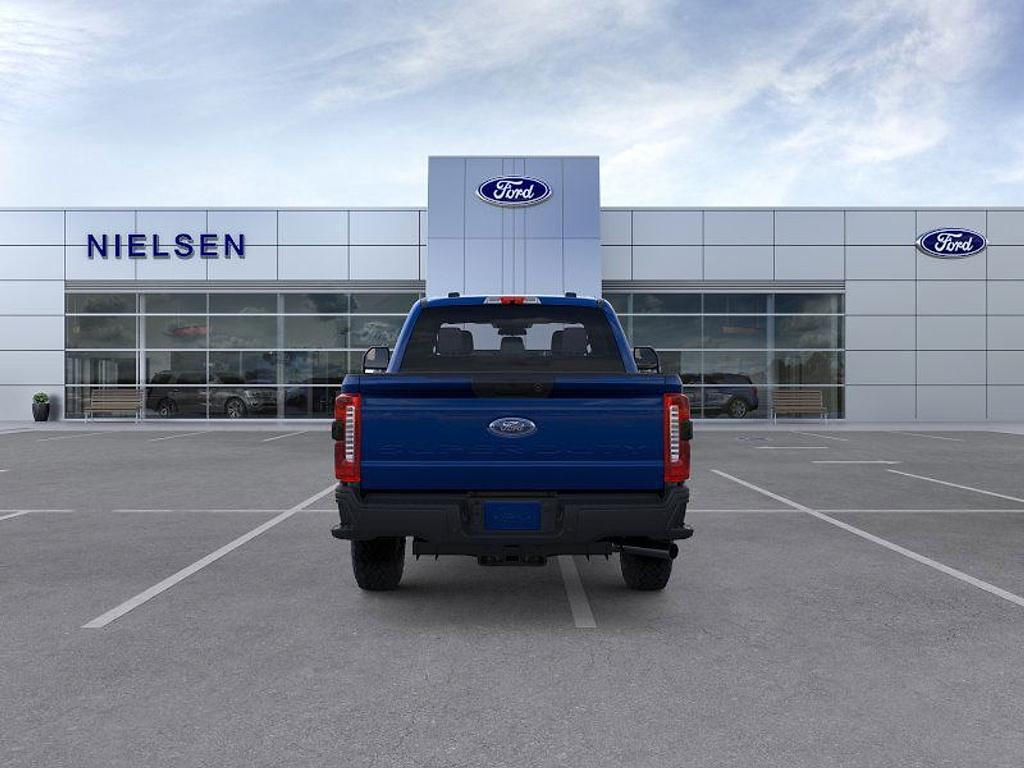 new 2026 Ford F-350 car, priced at $62,580