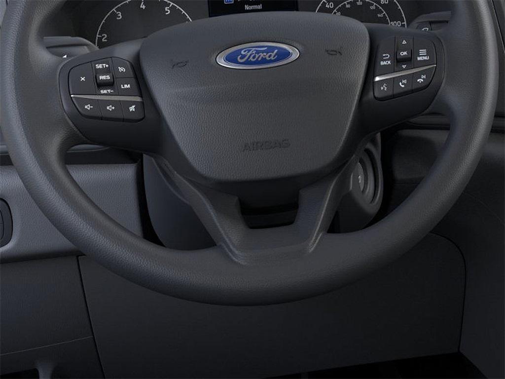 new 2025 Ford Transit-150 car, priced at $50,580