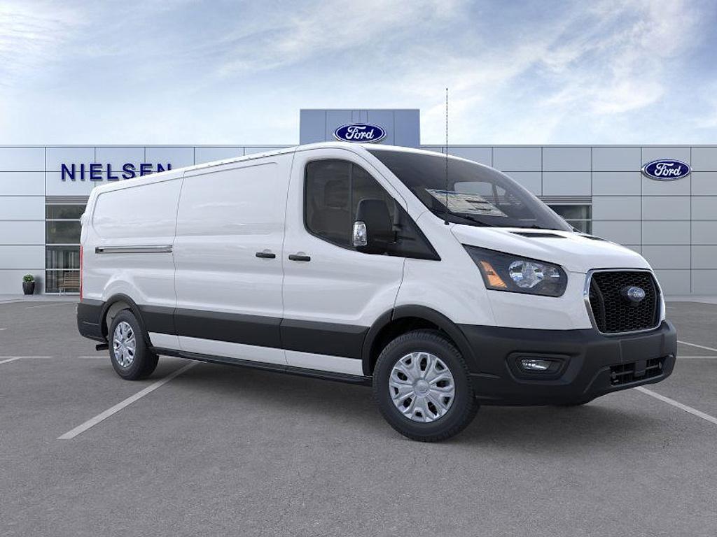 new 2025 Ford Transit-150 car, priced at $55,580
