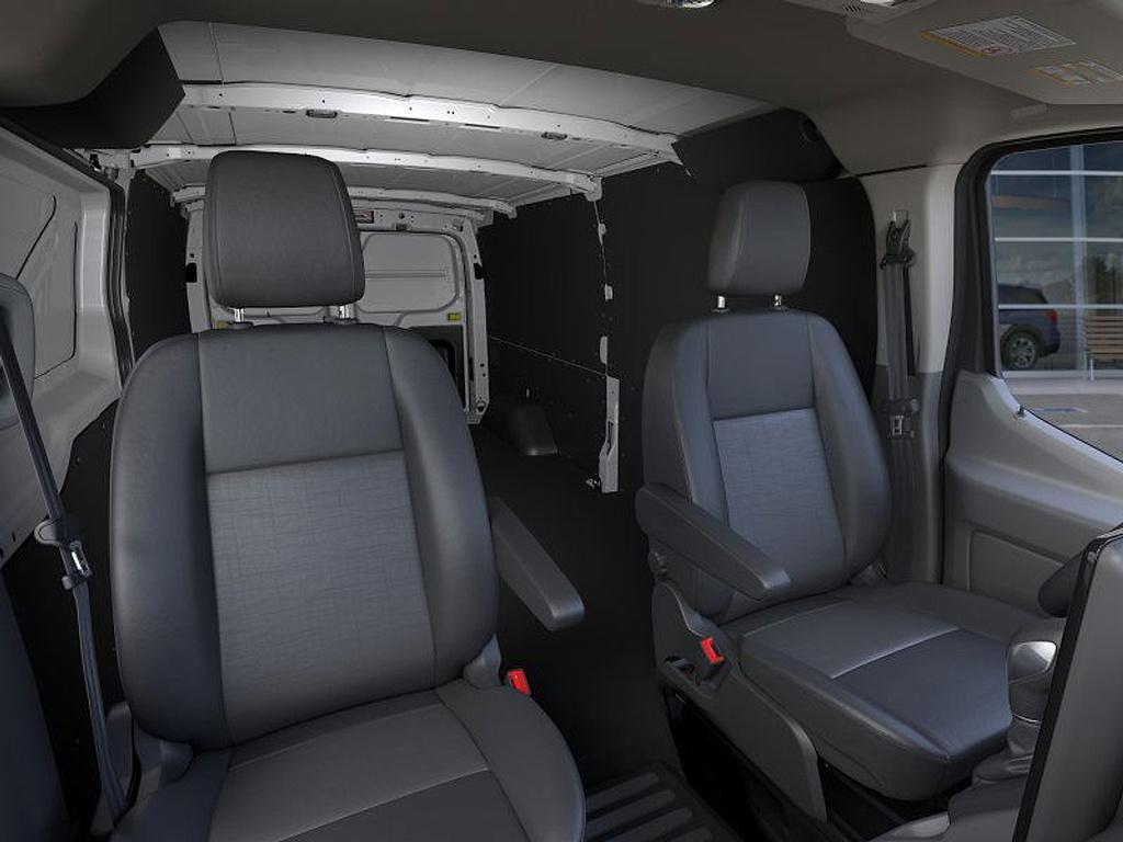 new 2025 Ford Transit-150 car, priced at $55,580