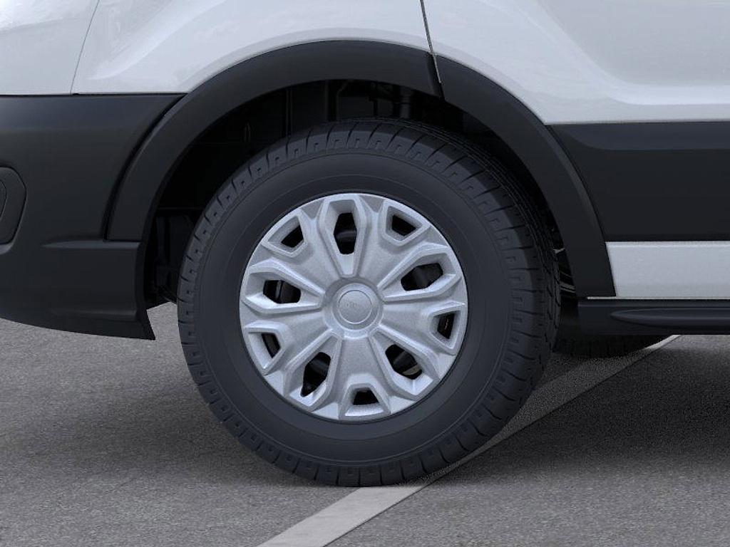 new 2025 Ford Transit-150 car, priced at $55,580
