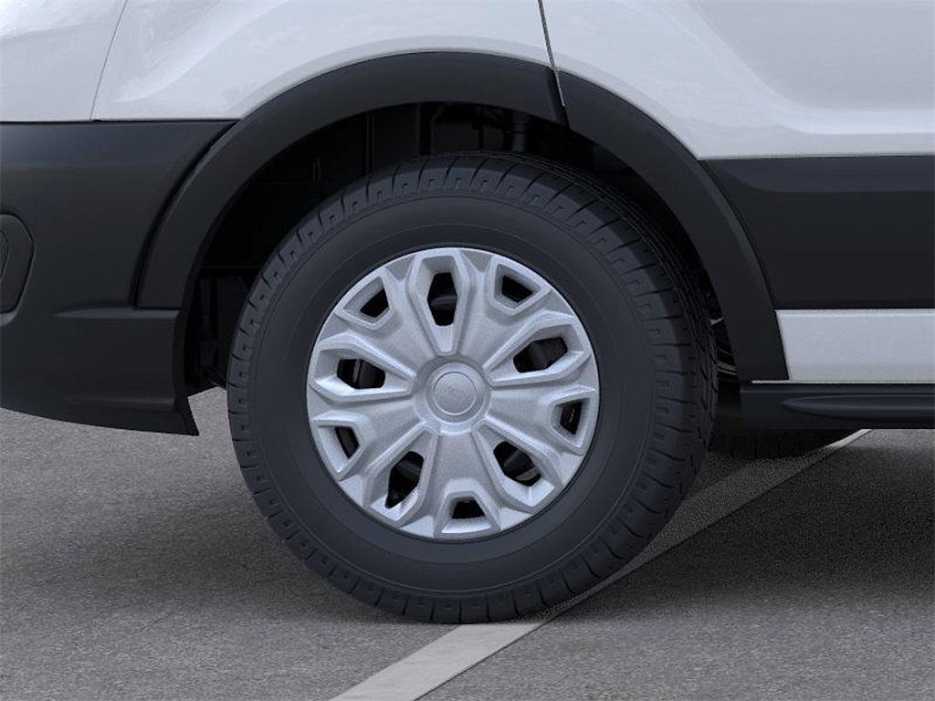 new 2025 Ford Transit-150 car, priced at $50,580