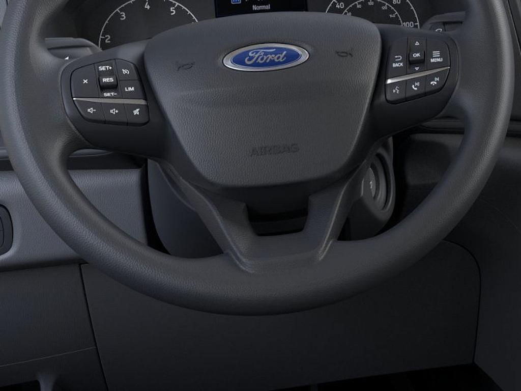 new 2025 Ford Transit-150 car, priced at $55,580