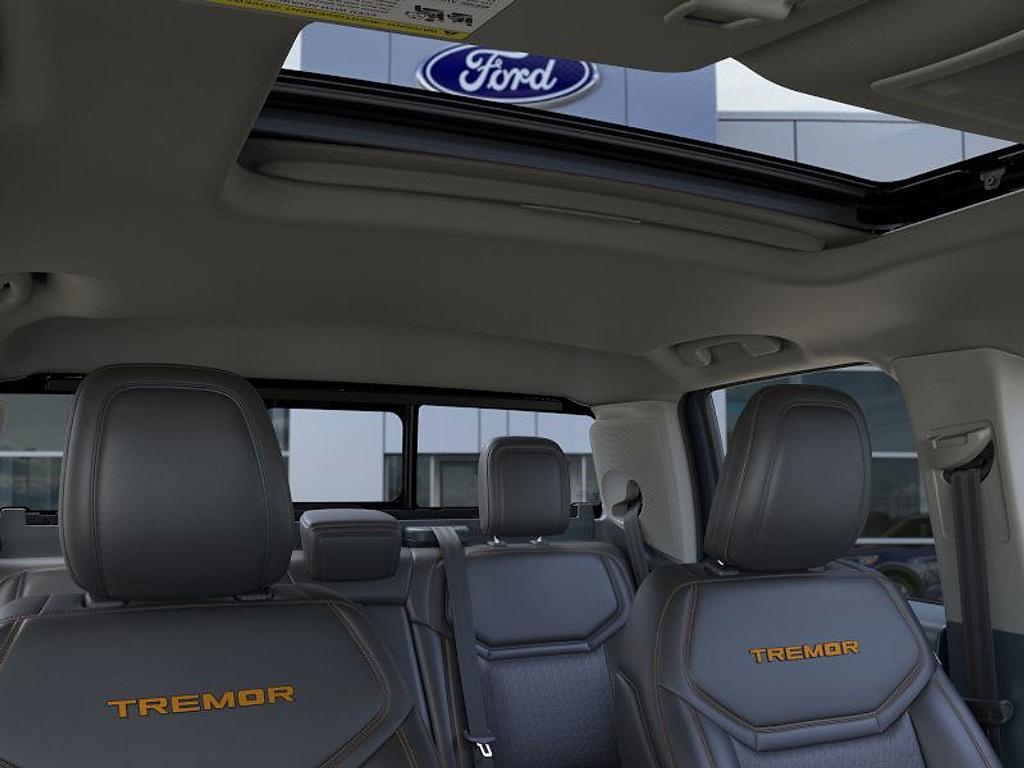 new 2026 Ford Maverick car, priced at $44,180