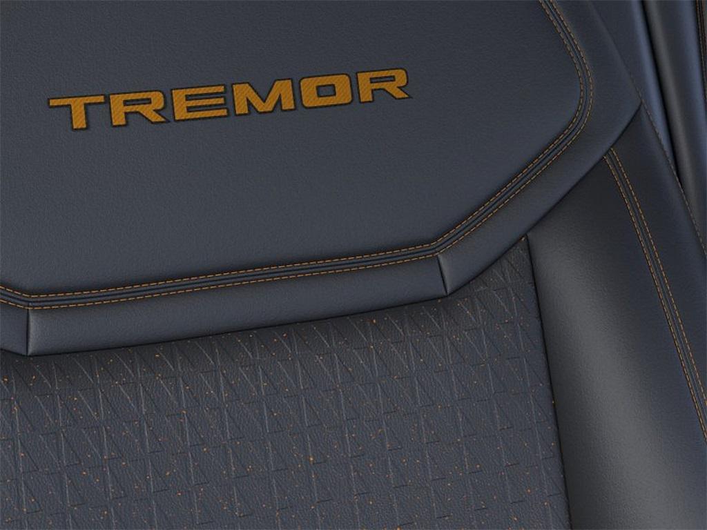 new 2026 Ford Maverick car, priced at $44,180