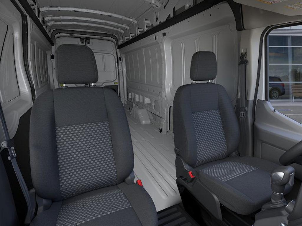 new 2025 Ford Transit-350 car, priced at $65,590